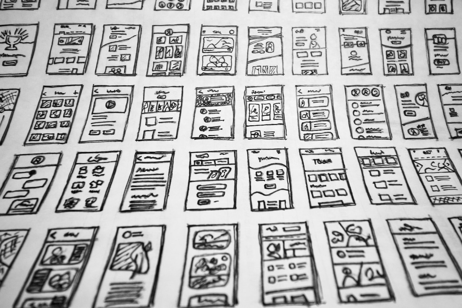 Transitioning From Manual Tasks To Automation